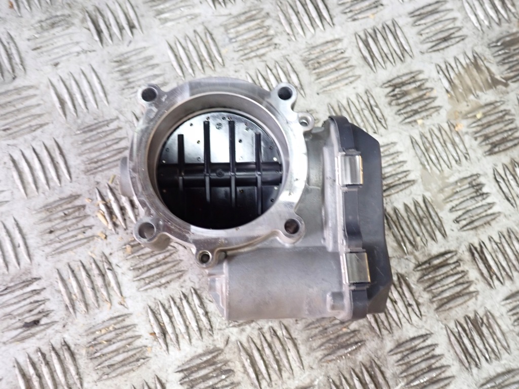 фото №1, Дросельна заслінка повітря vw atlas cross sport r-line 3.6 2022