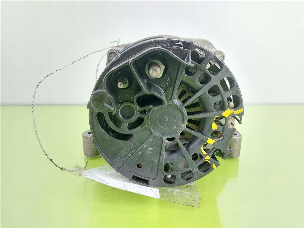 Генератор alfa romeo mito 2008-2018 1.4 бензин 85a Оригінал