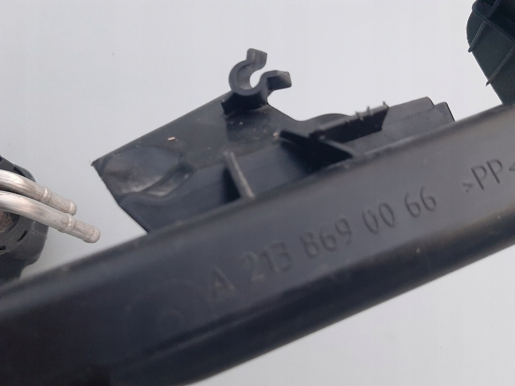 фото №6, Бачок омывателя mercedes e-klasa w213