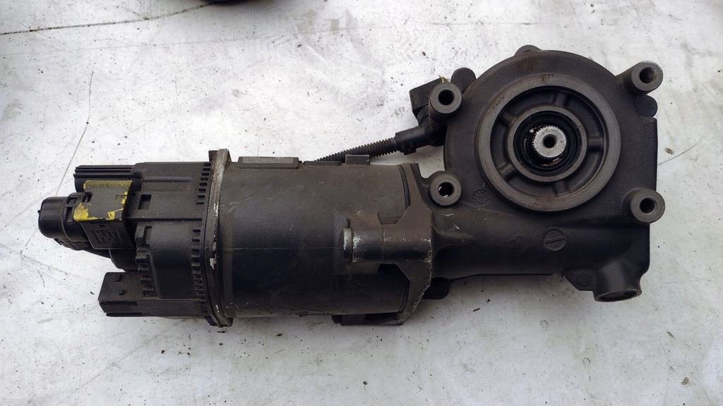 фото №7, Actros mp5 колонка керма a9614606600