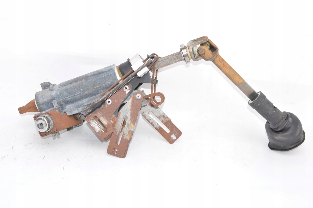 фото №1, Aston martin db9 vantage колонка рулевая