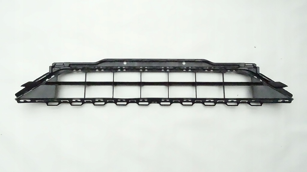 фото №2, Vw t-roc r line lift решётка нижняя средняя бампера перед 2ga853677f nowa