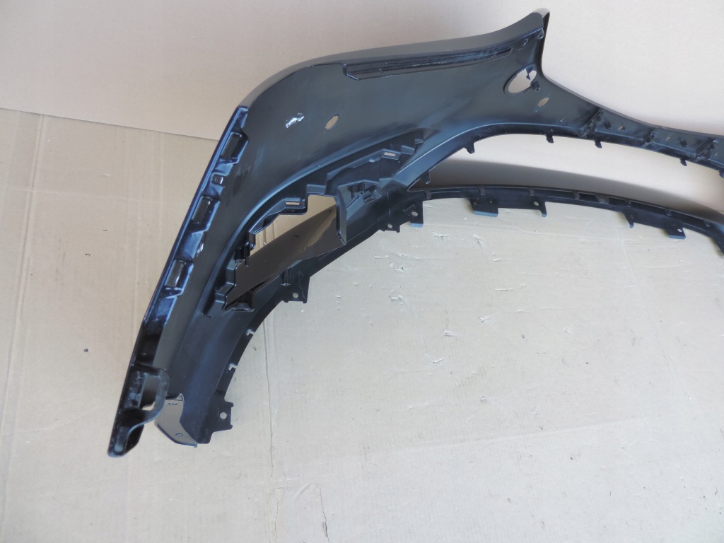 Mazda 6 lift 2015 2016 2017 бампер p Недорого