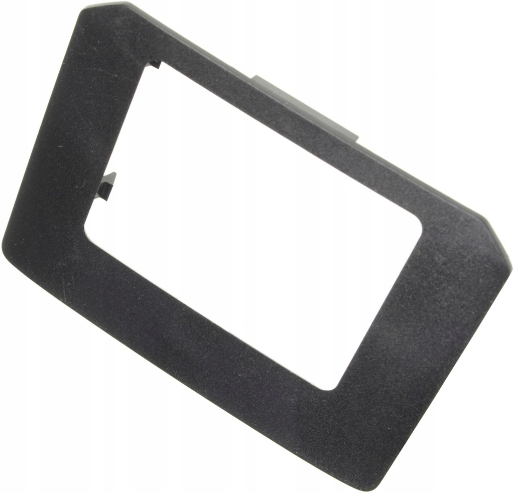 фото №1, Защита датчика радара skoda fabia iii rapid