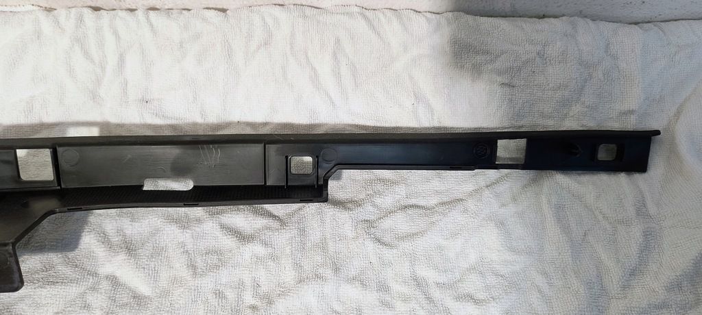 фото №7, Молдинг захист відсік двигуна ліва polestar 2 ii 2020-