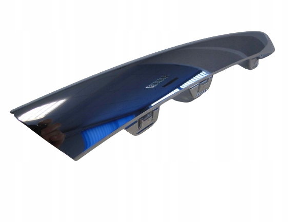 Купить Молдинг бампера перед левая mercedes glc 253 рестайлинг  a2538851804