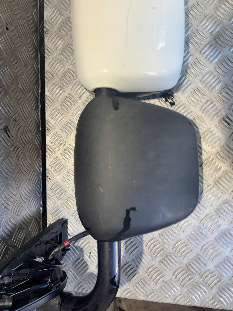 Daf xf левая зеркало наружное коплектная Киев