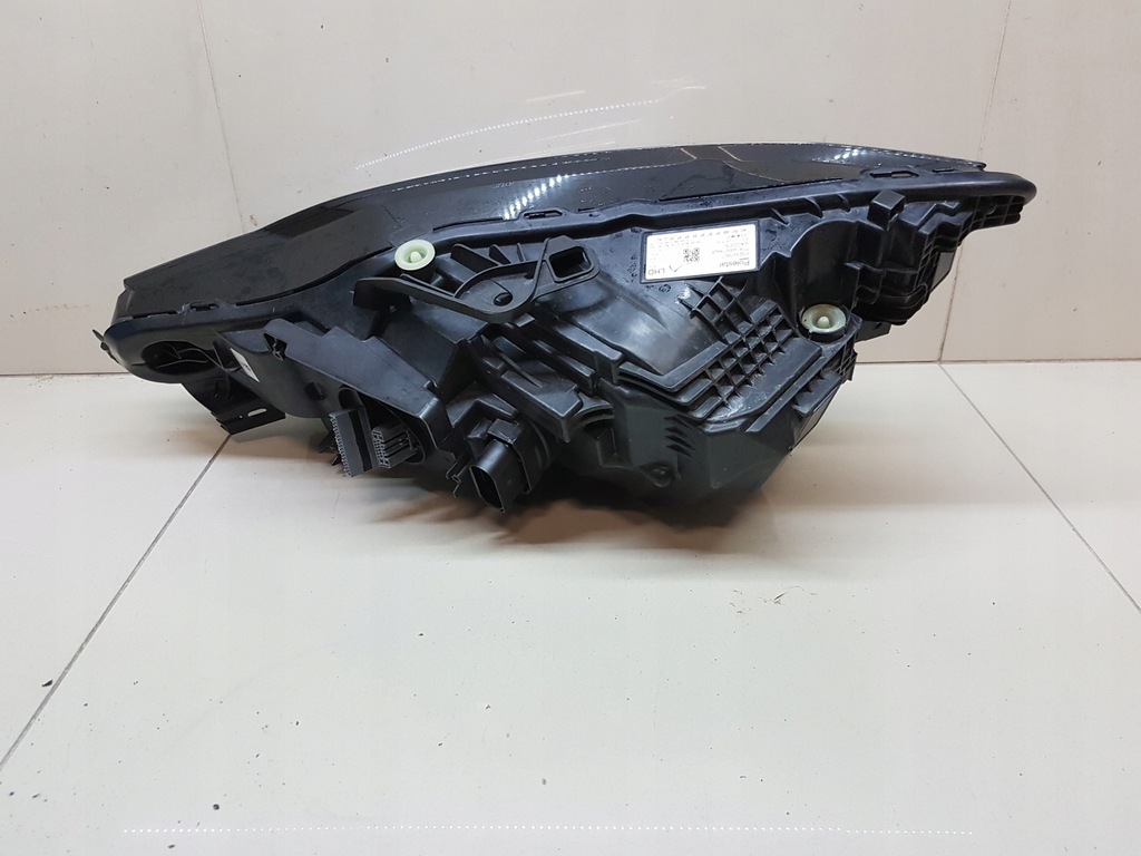 фото №2, Volvo polestar 20- фара led передня права лампа full led 32337607