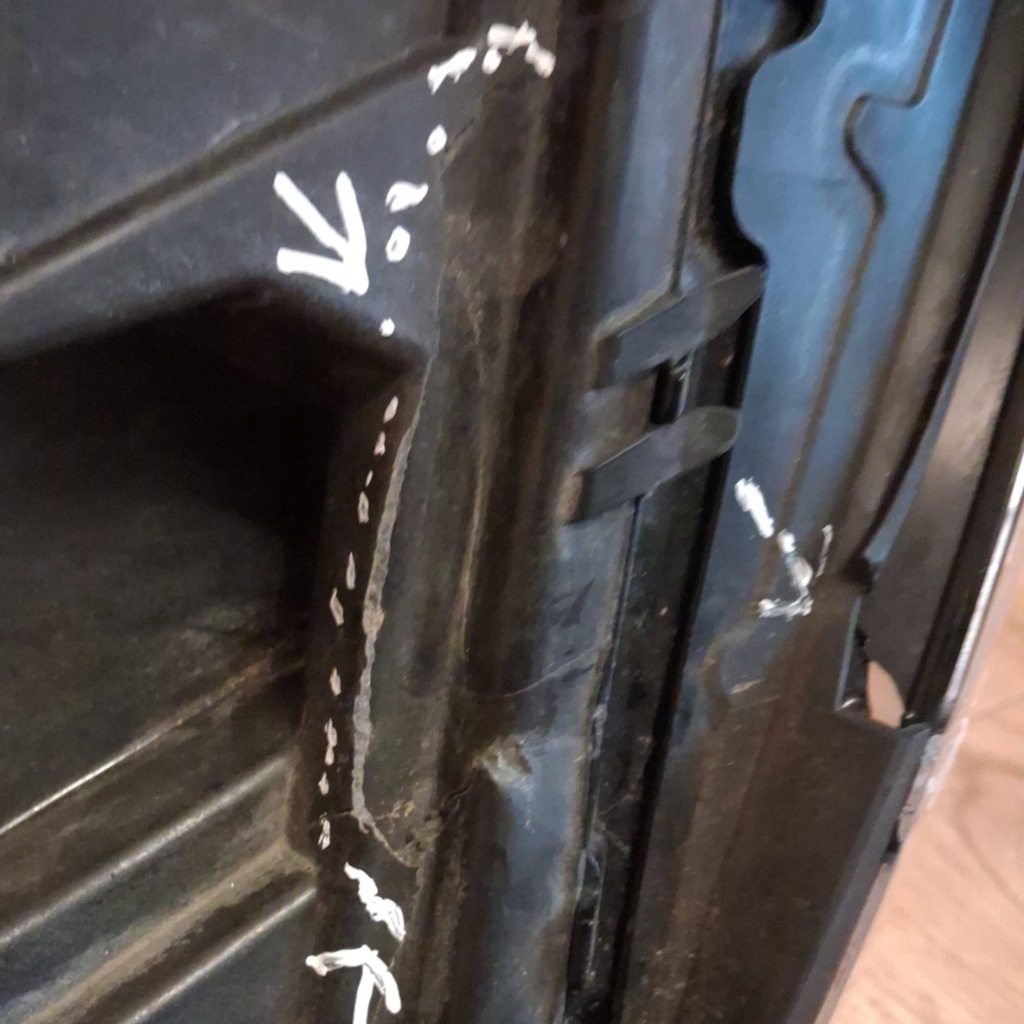 фото №10, A2539065101 лампа левый перед mercedes glc w253 x253 c253 led