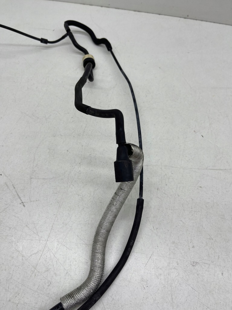 фото №6, Audi q7 4l 4.2 tdi btr шланг дроти вакууму + клапан