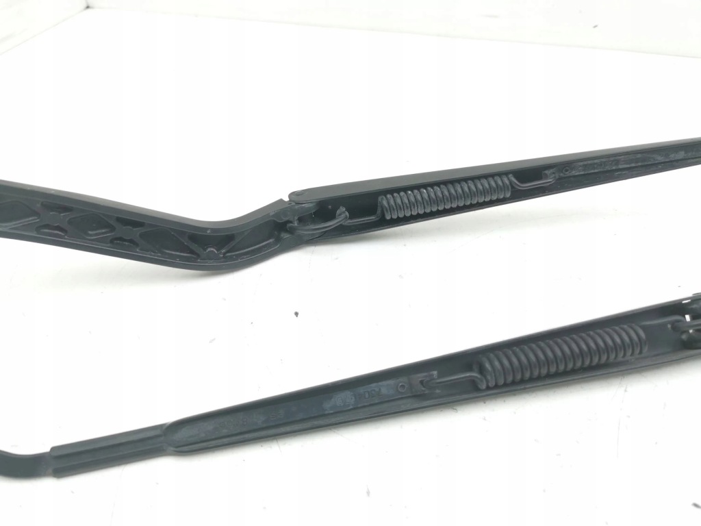 Bmw x5 f15 2016 рычаг дворники передней стекло Оригинал