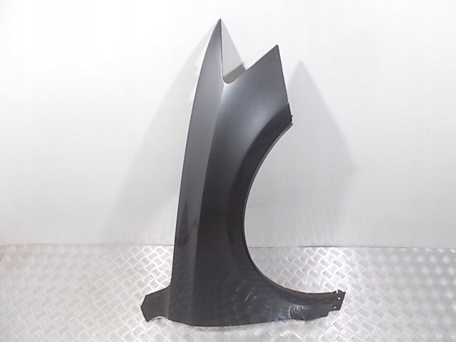 фото №8, Крыло перед audi q5 8r 08-16 оригинал правый хороший