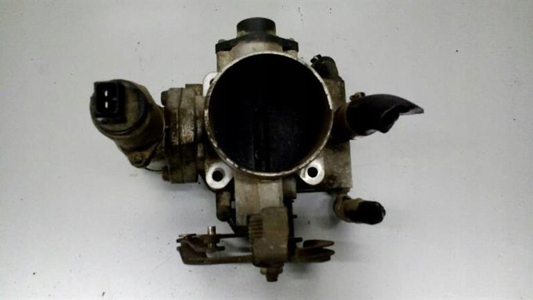 фото №1, Дросельна заслінка fiat marea rtz60802