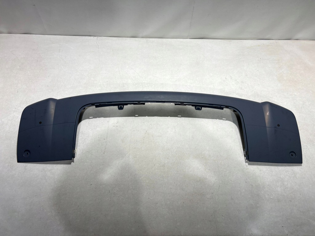 фото №1, Спойлер накладка бампера перед land range rover sport l461 n9x2-17f011