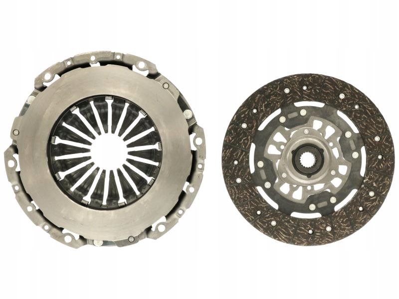 Starline сцепление комплект  s sl 2ds1183 Доставка