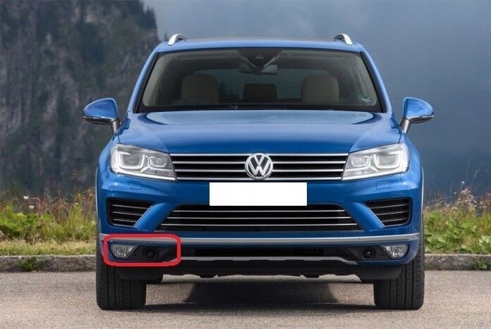 фото №8, Отделка сатиновая чёрный vag volkswagen touareg 2011 2017 оригинальный