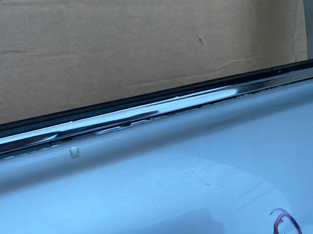 фото №6, Двері лівий перед lexus is 220 1g1