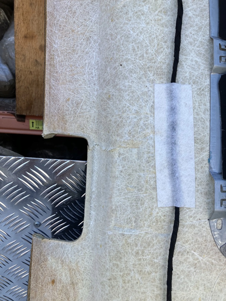 фото №8, Потолок czarna панорама vw arteon 17-