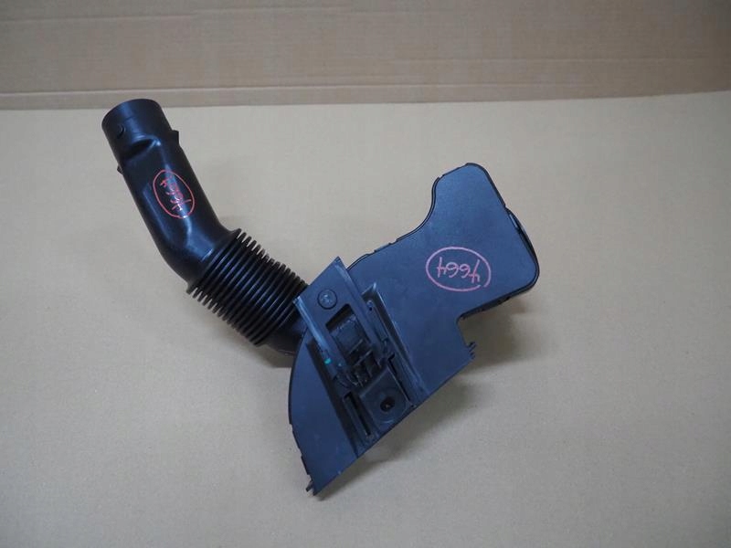 фото №1, Труба wąż резонатор воздуха citroen c4 cactus 1.5 bluehdi