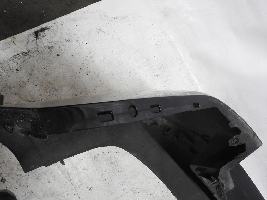 фото №14, Peugeot 508 sw i 10-13 ktvd бампер задняя