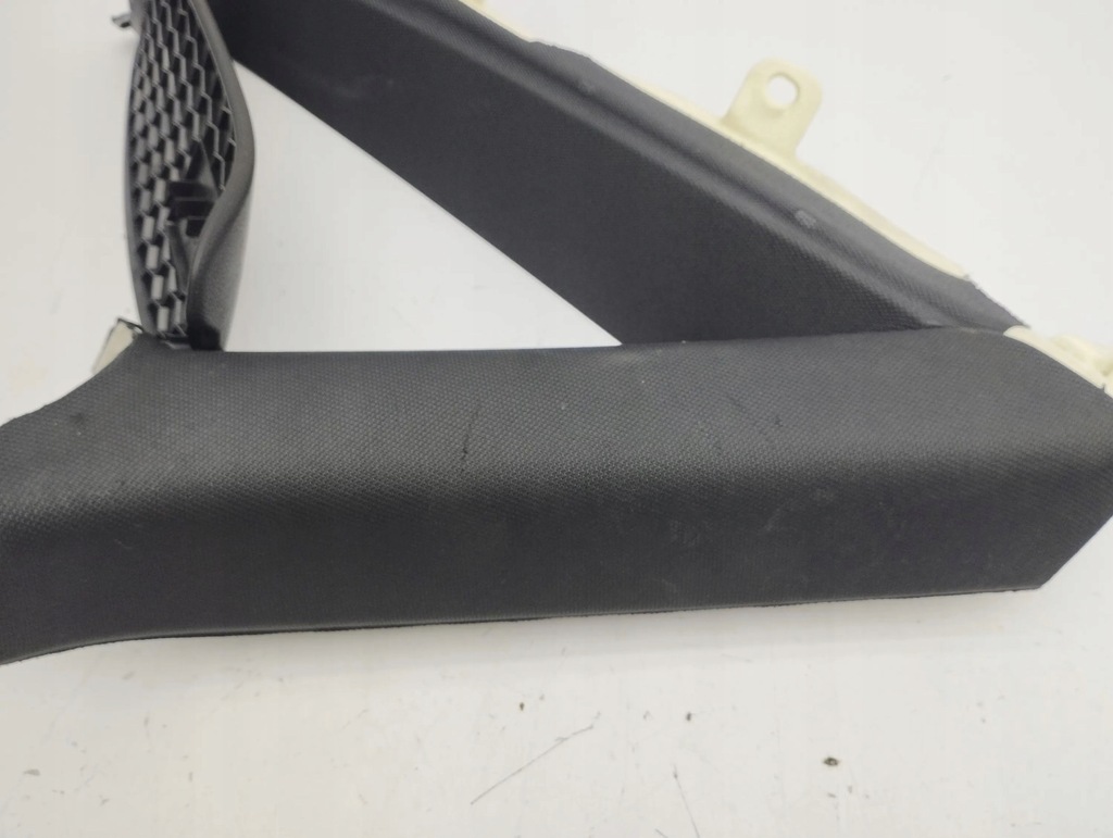 фото №11, Audi a7 s7 4g 2012 комплект защита средняя стойка / c