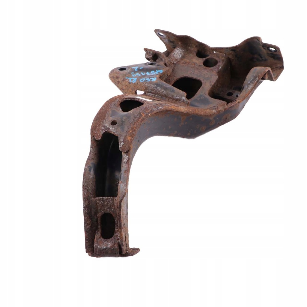 фото №9, Mini r50 r53 поворотний кулак лівий задня 6757159