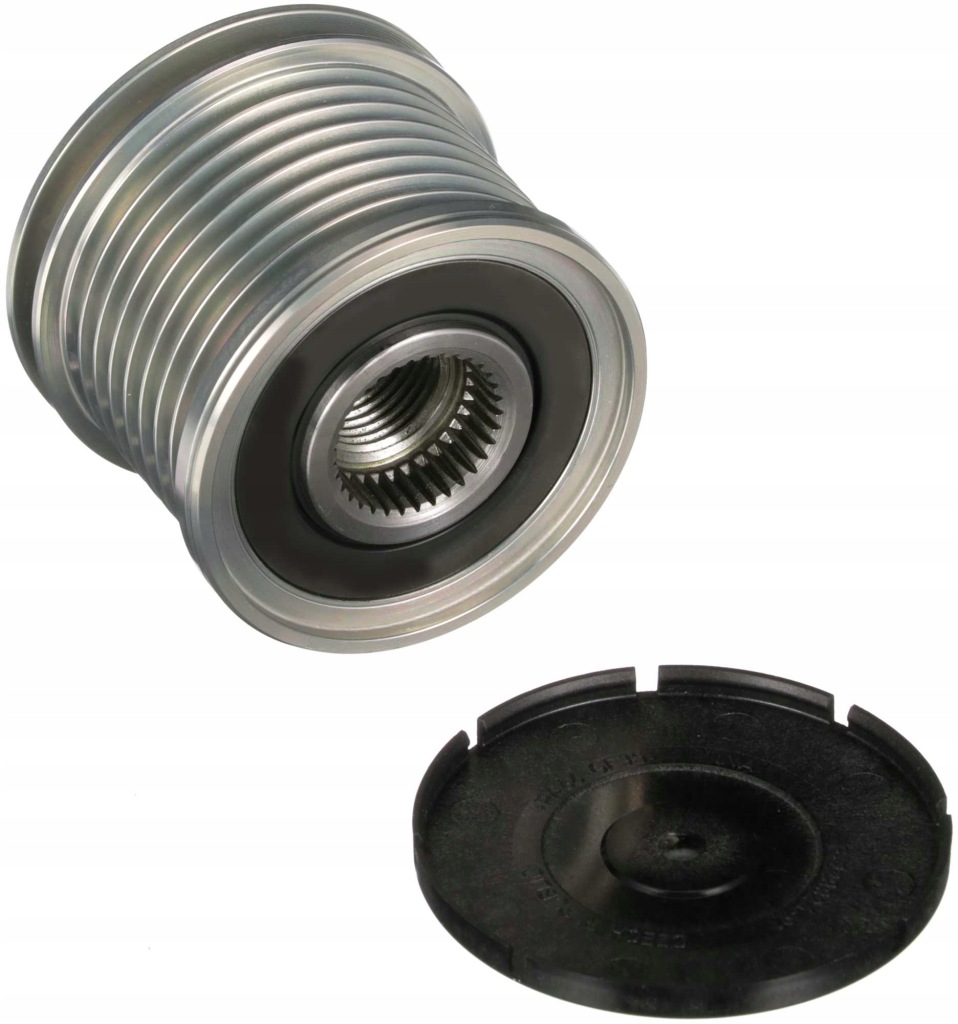 фото №1, Сцепление односторонний генератора mercedes gl x164 m w164 r w251 v251 s