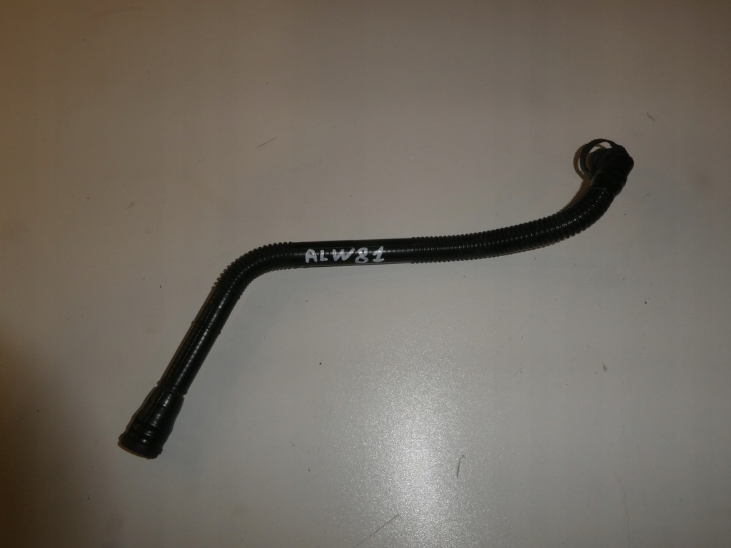 фото №1, Vw transporter t6 wąż труба 7h0129653