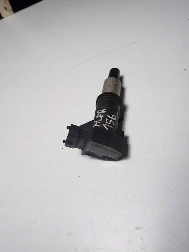 фото №2, Котушка запалювання alfa romeo 156 2.0 0221604103