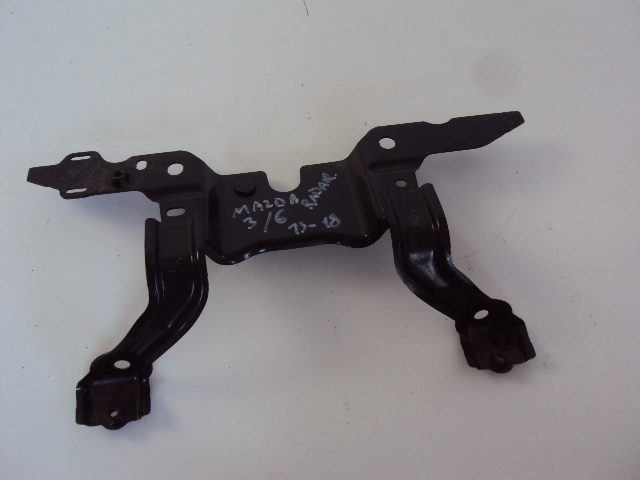 фото №2, Кронштейн радара mazda 3 6 2013-2018