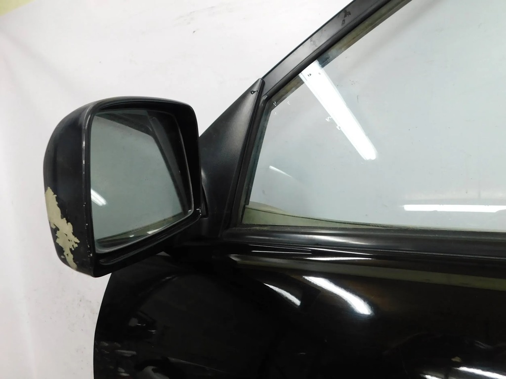 фото №7, Двері перед передні ліва kia sportage ii 2