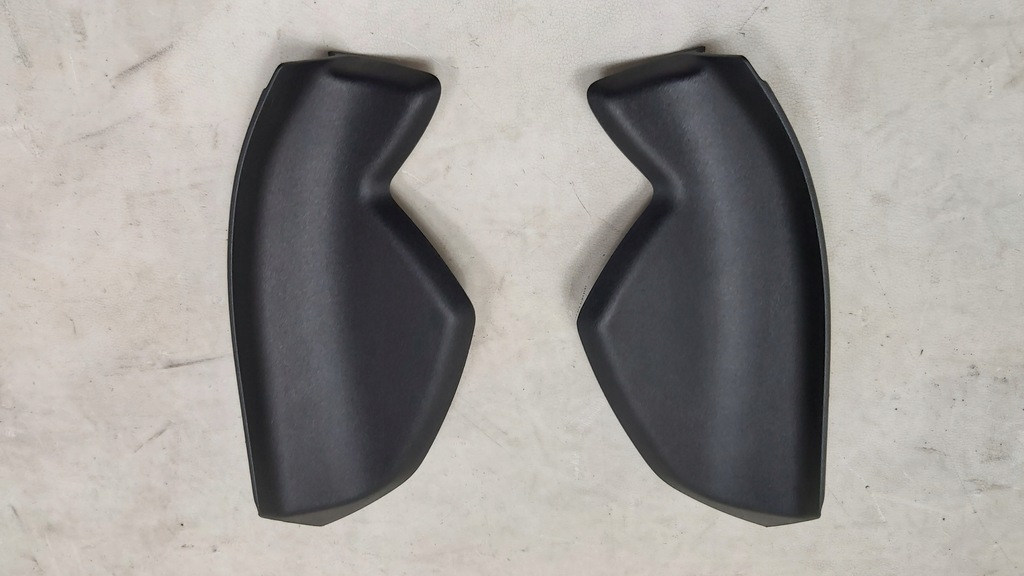 фото №1, Заглушка заглушки консоли mercedes slc slk r172