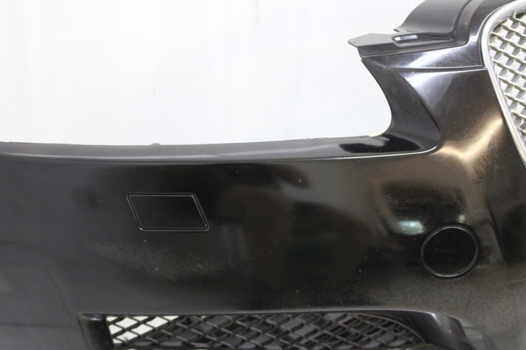 фото №12, Jaguar xf lift 2011r- бампер перед передний ксенон jbc - код лакокрасочного покрытия