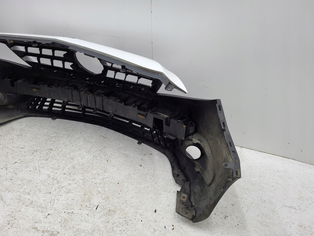 Бампер перед mercedes citan w415 Оригинал