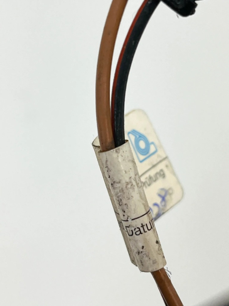 фото №8, Жгут кабели mercedes-benz sl r129 1295403335 29780939 5.0l 225kw 1999