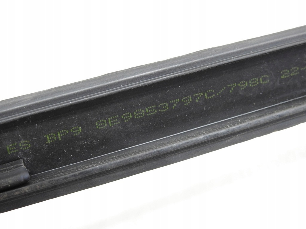 фото №11, Молдинг дахова дах ліва audi a4 b7 avant