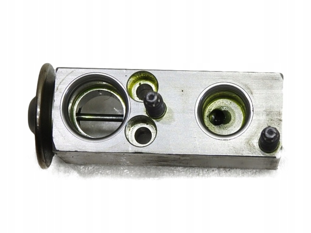 фото №1, Клапан розширювальний кондиціонера mercedes w212 2.2 cdi