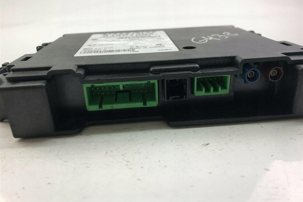 фото №1, Другое модули volvo s60 ii 31407302 2014