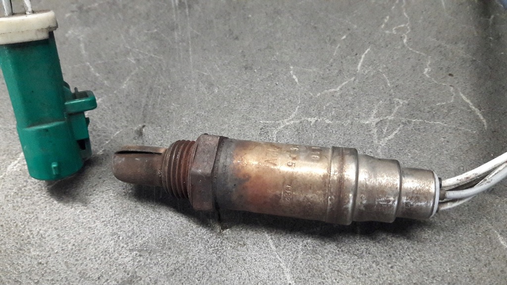 фото №2, 0258005052 sonta лямбда-зонд ford explorer 4.0