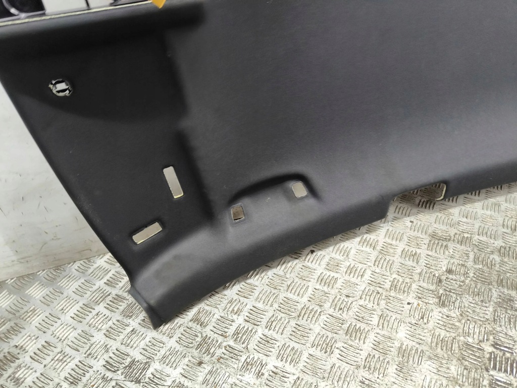 фото №10, Volkswagen arteon 2019 стеля