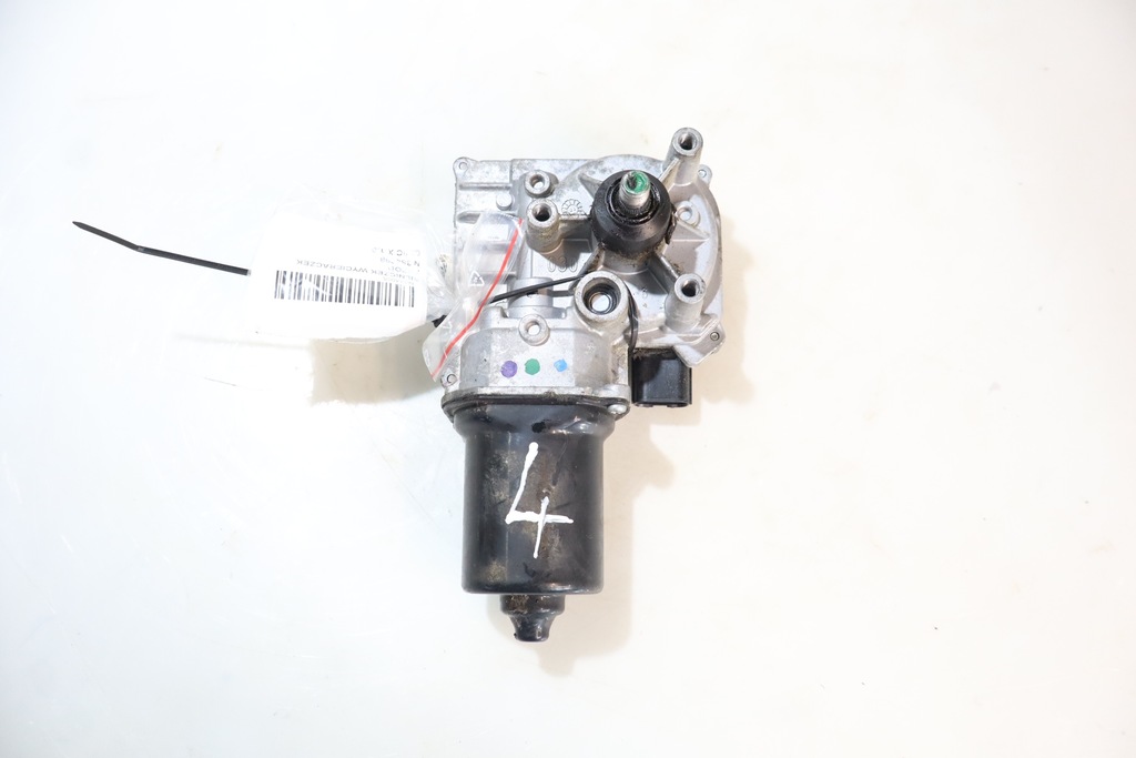 фото №1, Моторчик дворник перед honda civic x