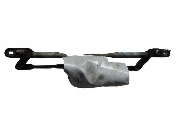 фото №1, Fiat panda ii механизм дворник перед ms159200