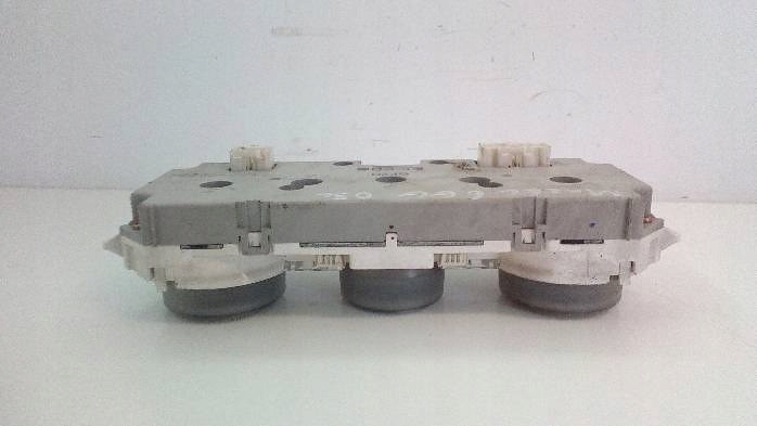 фото №9, Панель обдув mazda 6 gg 2003r.