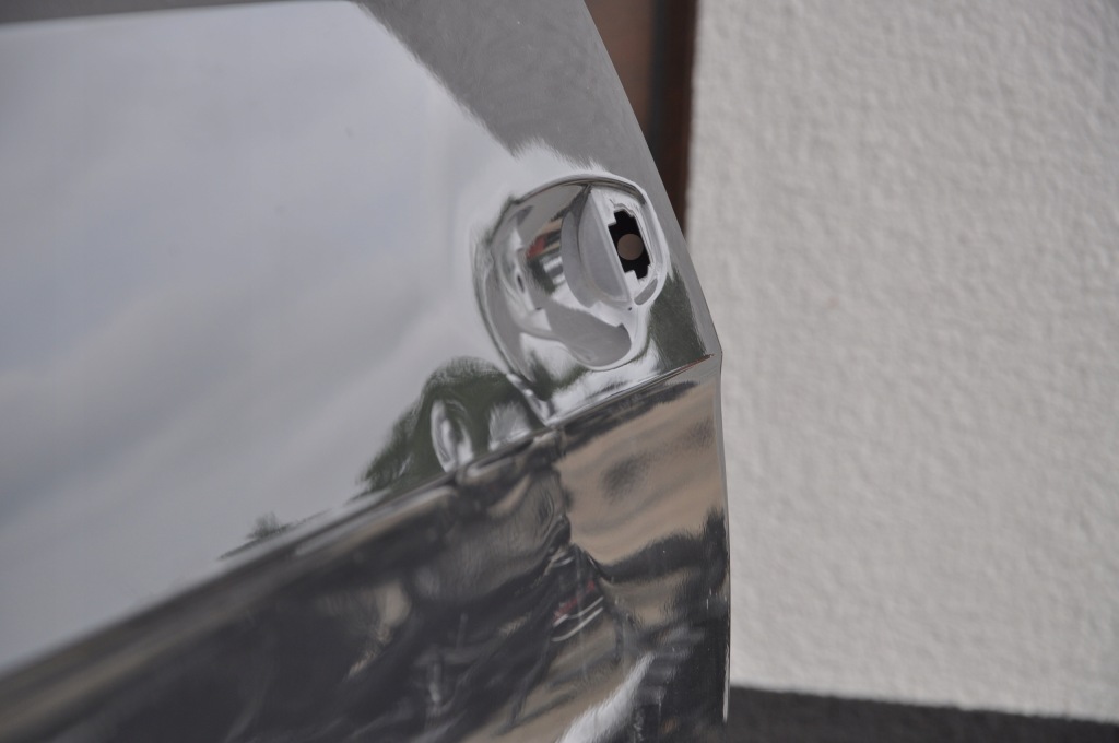 фото №5, Vw golf vii 5g0 3d дверь левая