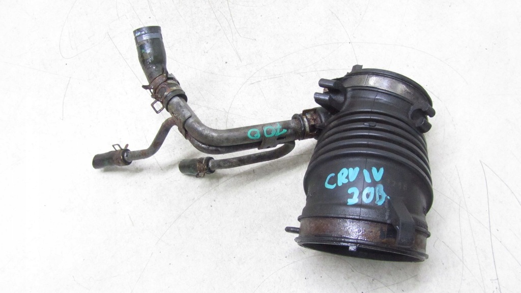 фото №1, Honda cr-v iv 2.0 труба шланг повітря 12-16