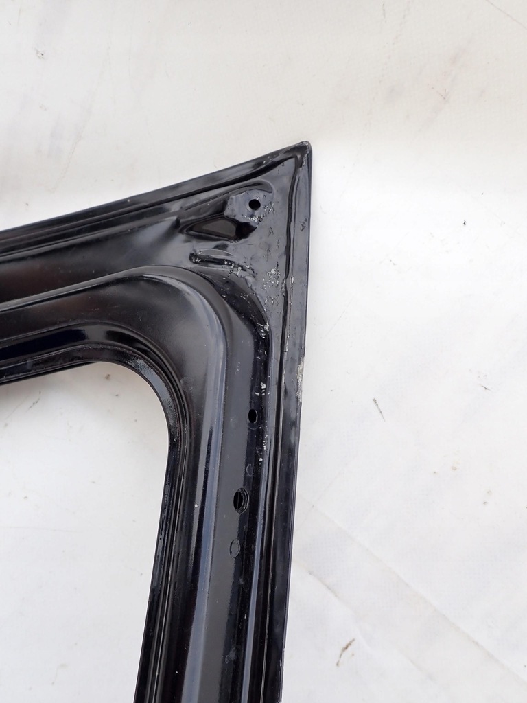 фото №10, Mitsubishi asx 4008 10- двері ліва перед передні