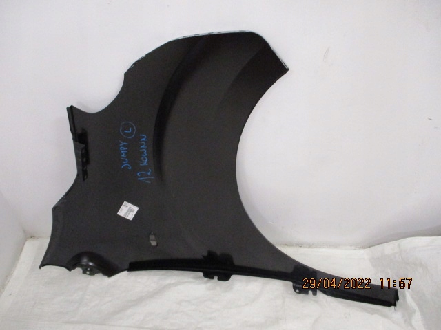 фото №6, Traveller proace scudo капот nowa крила оригінальні