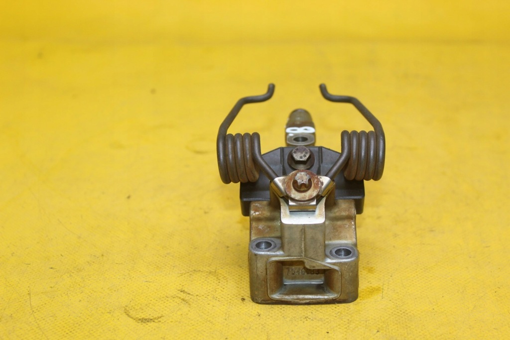 Вкладыш подножка диодный мост вала mini cooper r56 r55 1.6 vti7546083 Оригинал