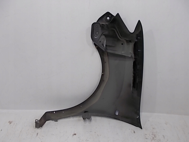 Dacia stepway 2 12-20 крыло  передний правый  оригинал  ! с Разборки