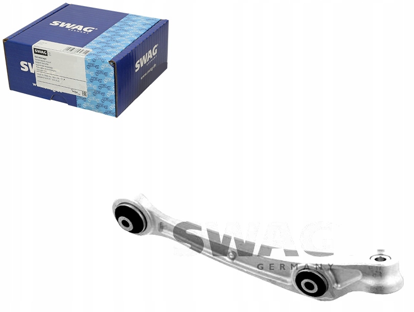 фото №1, Важіль перед нижній правий передній audi a4 07 sw